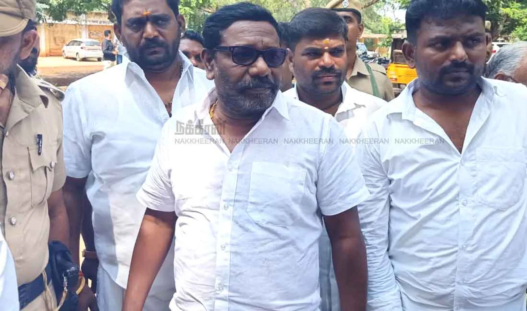 karunas